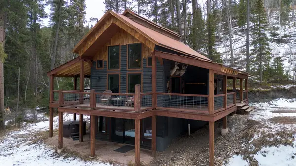 21120 Gilded Mountain Road, Lead, SD 57754