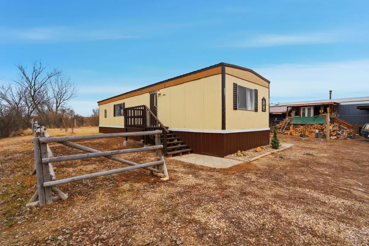 19036 Helmer Road, Belle Fourche, SD 57717 - #1
