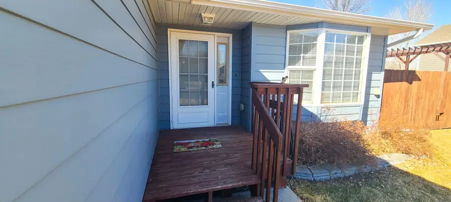 2017 Meadow Lane, Rapid City, SD 57703 - #2