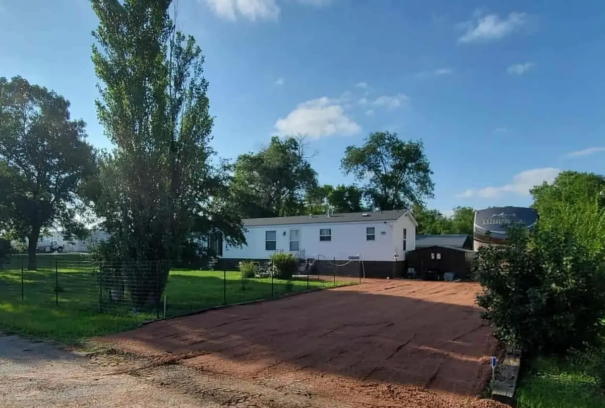 116 S Gate Rd., Box Elder, SD 57719 - #1