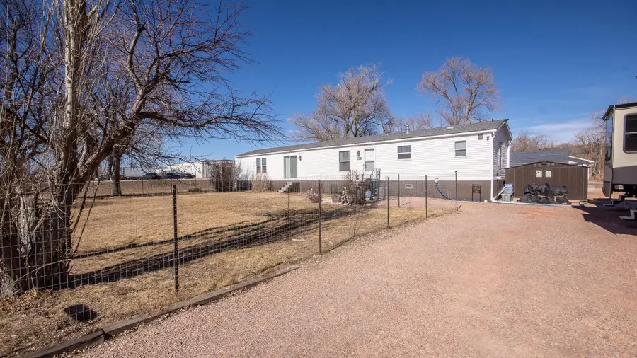 116 S Gate Rd., Box Elder, SD 57719 - #2
