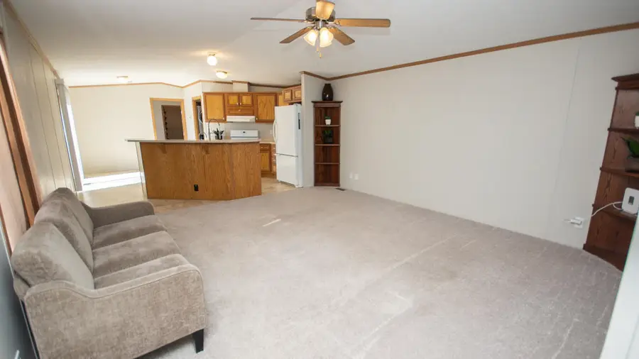 116 S Gate Rd., Box Elder, SD 57719 - #3