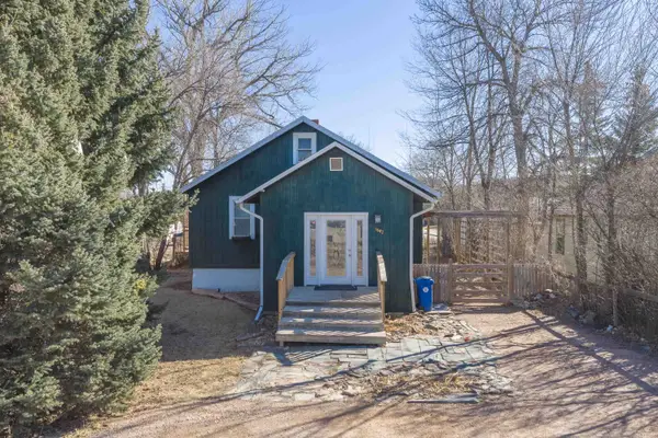 1642 Evergreen Drive, Rapid City, SD 57702