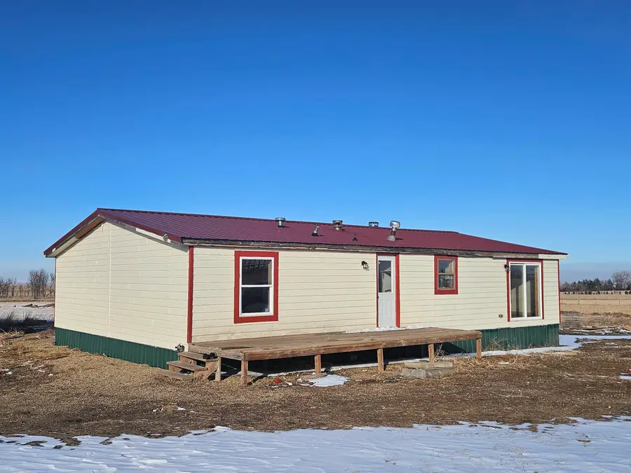 12529 Bighorn Road, Southwest Meade, SD 57785 - #2