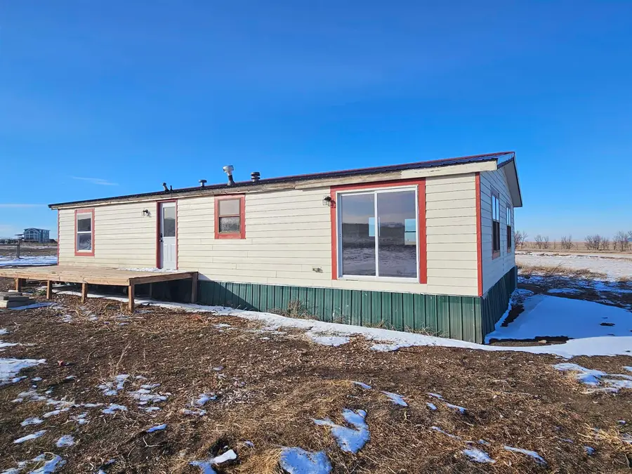12529 Bighorn Road, Southwest Meade, SD 57785 - #3