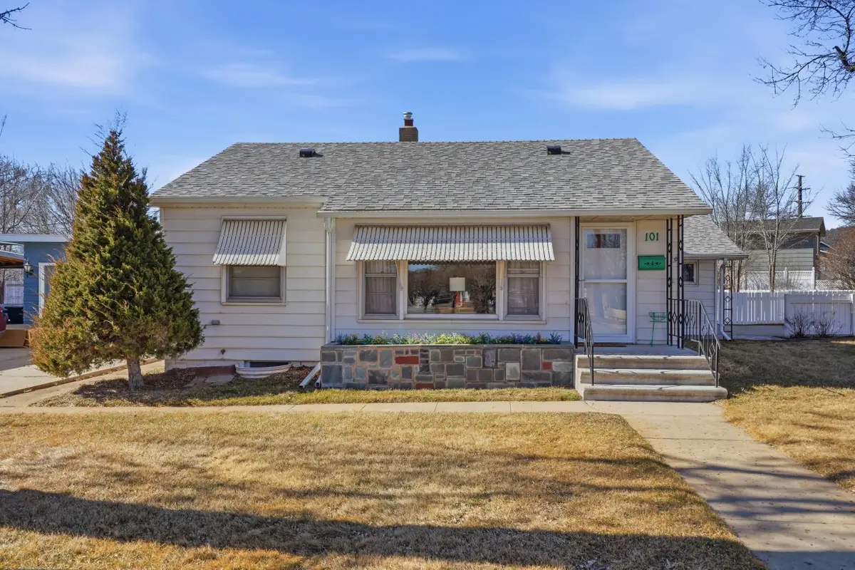 101 42nd Street, Rapid City, SD 57702 - #1