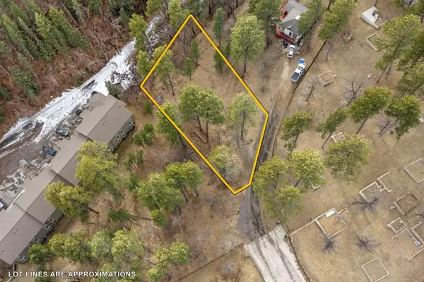 55 Pleasant Street, Deadwood, SD 57732