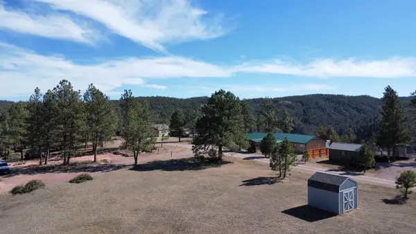 27336 Darlene Court, Hot Springs, SD 57747