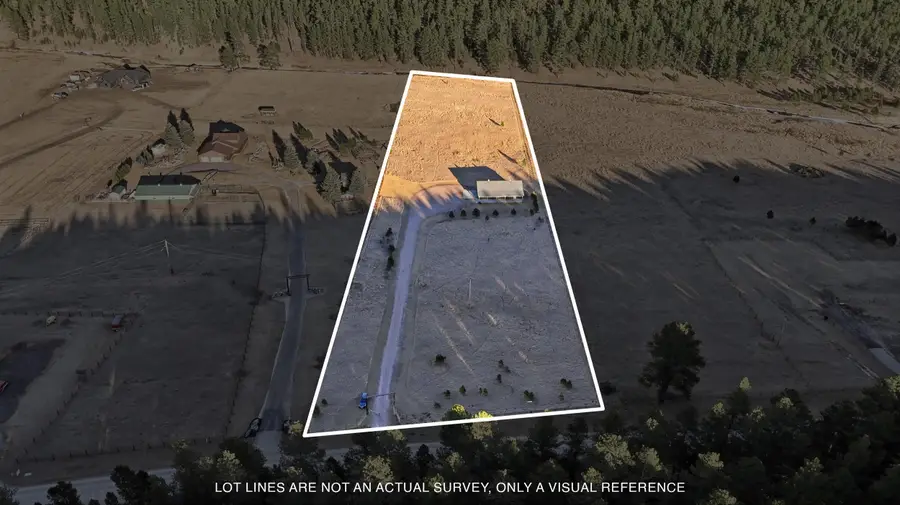 12762 Nemo Road, Nemo, SD 57759 - #2