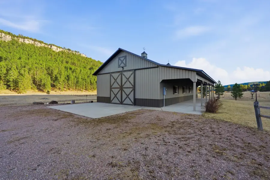 12762 Nemo Road, Nemo, SD 57759 - #3