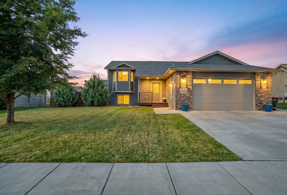 3573 Wesson Road, Rapid City, SD 57703 - #1