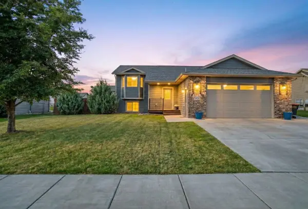 3573 Wesson Road, Rapid City, SD 57703