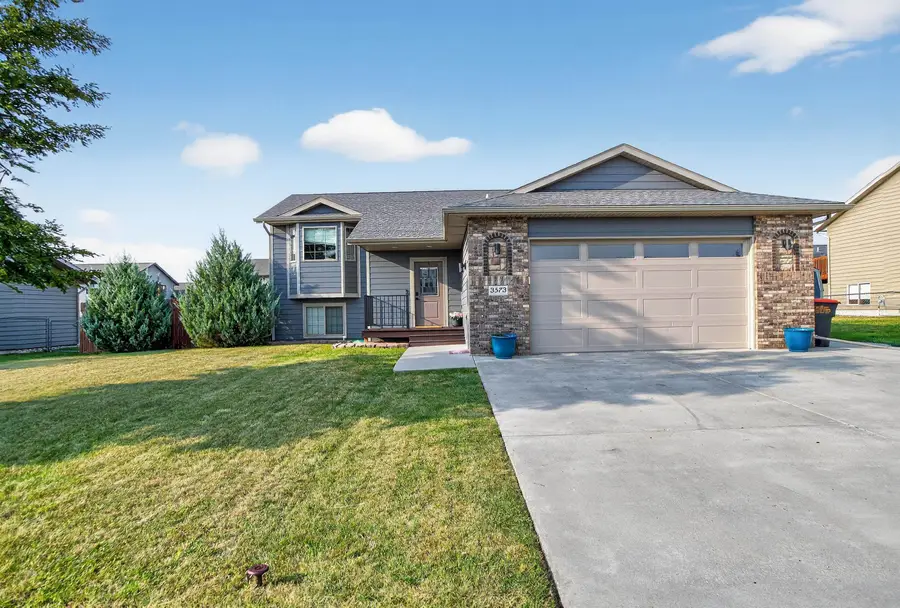 3573 Wesson Road, Rapid City, SD 57703 - #2