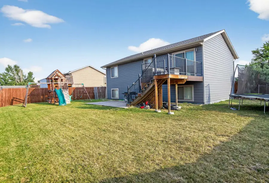 3573 Wesson Road, Rapid City, SD 57703 - #3