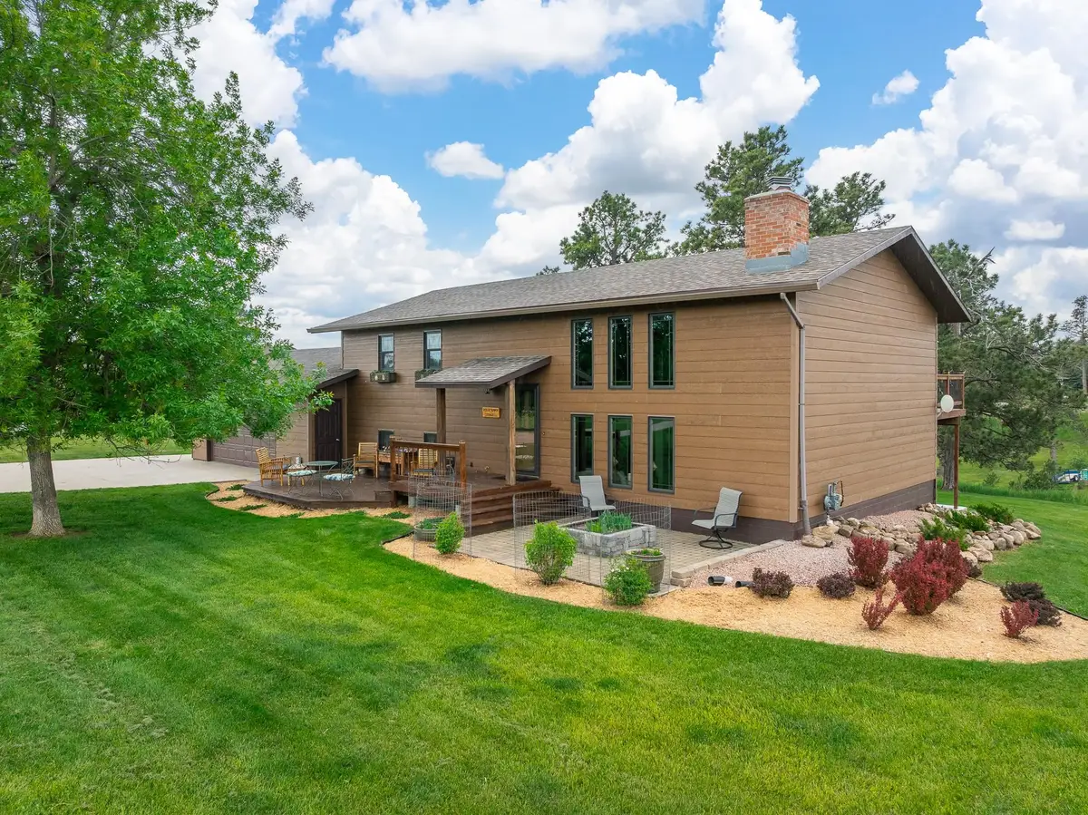 1235 Kings Road, Rapid City, SD 57702 - #1