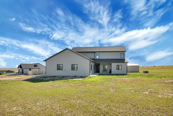 14109 Treasure Coach Road, Piedmont, SD 57769