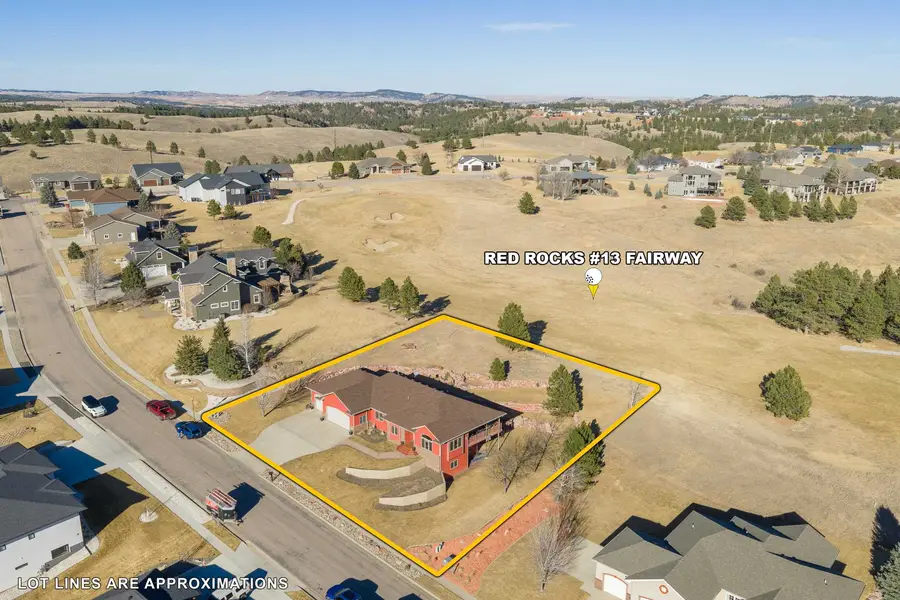 6510 Prestwick Road, Rapid City, SD 57702 - #2