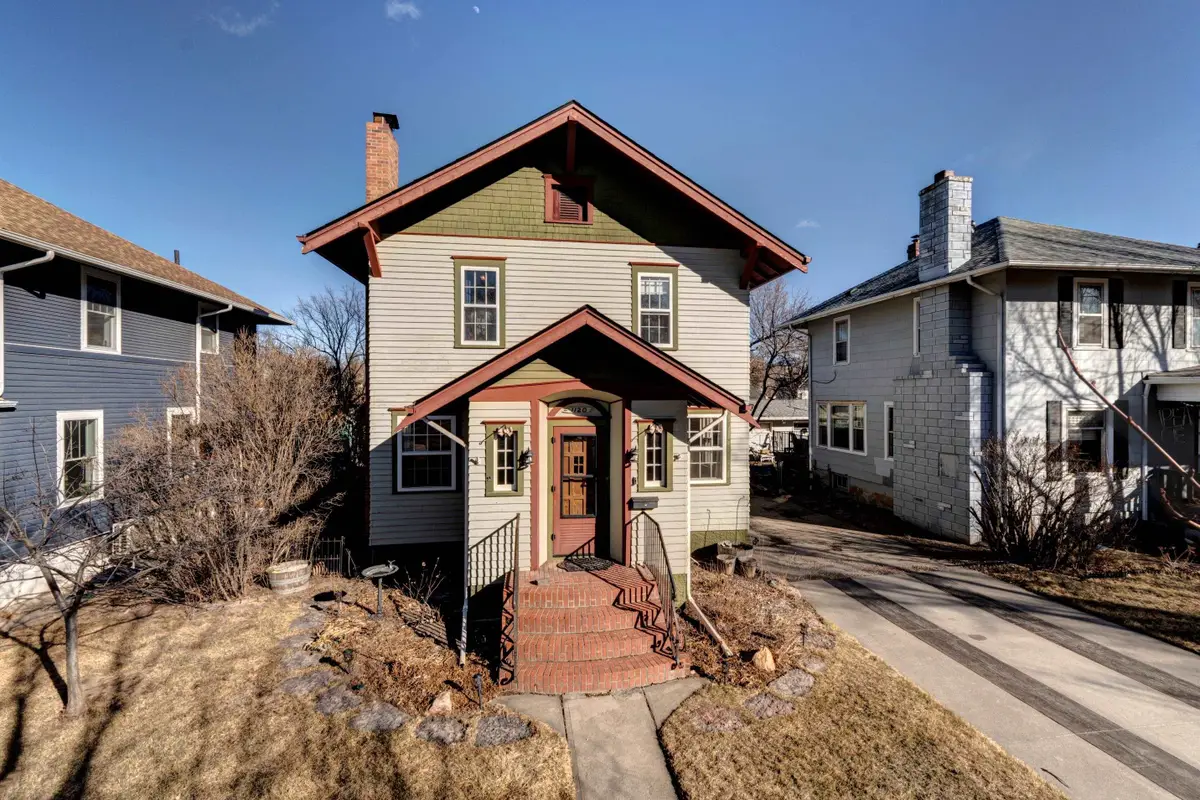 1120 9th Street, Rapid City, SD 57701 - #1