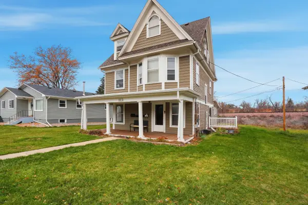 1113 Kingsbury Street, Belle Fourche, SD 57717