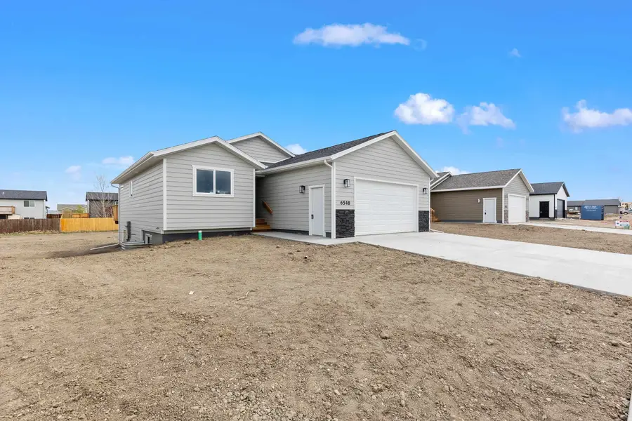 526 Denali Drive, Box Elder, SD 57719 - #2