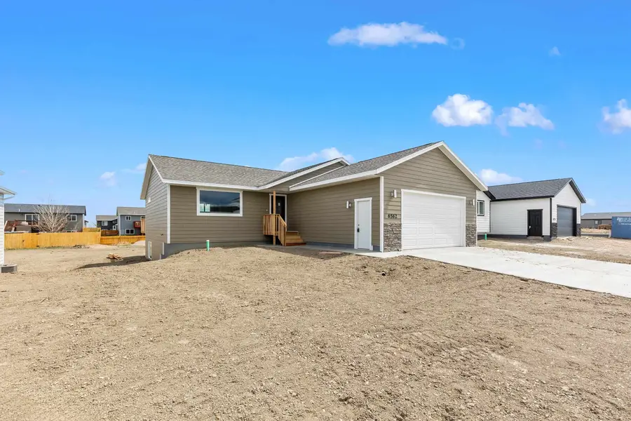 530 Denali Drive, Box Elder, SD 57719 - #2