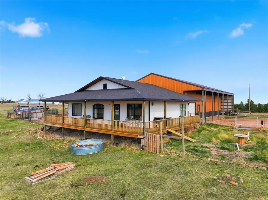 10687 Sourdough Road, Belle Fourche, SD 57717 - #3