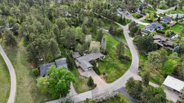 225 N Berry Pine Road, Rapid City, SD 57702