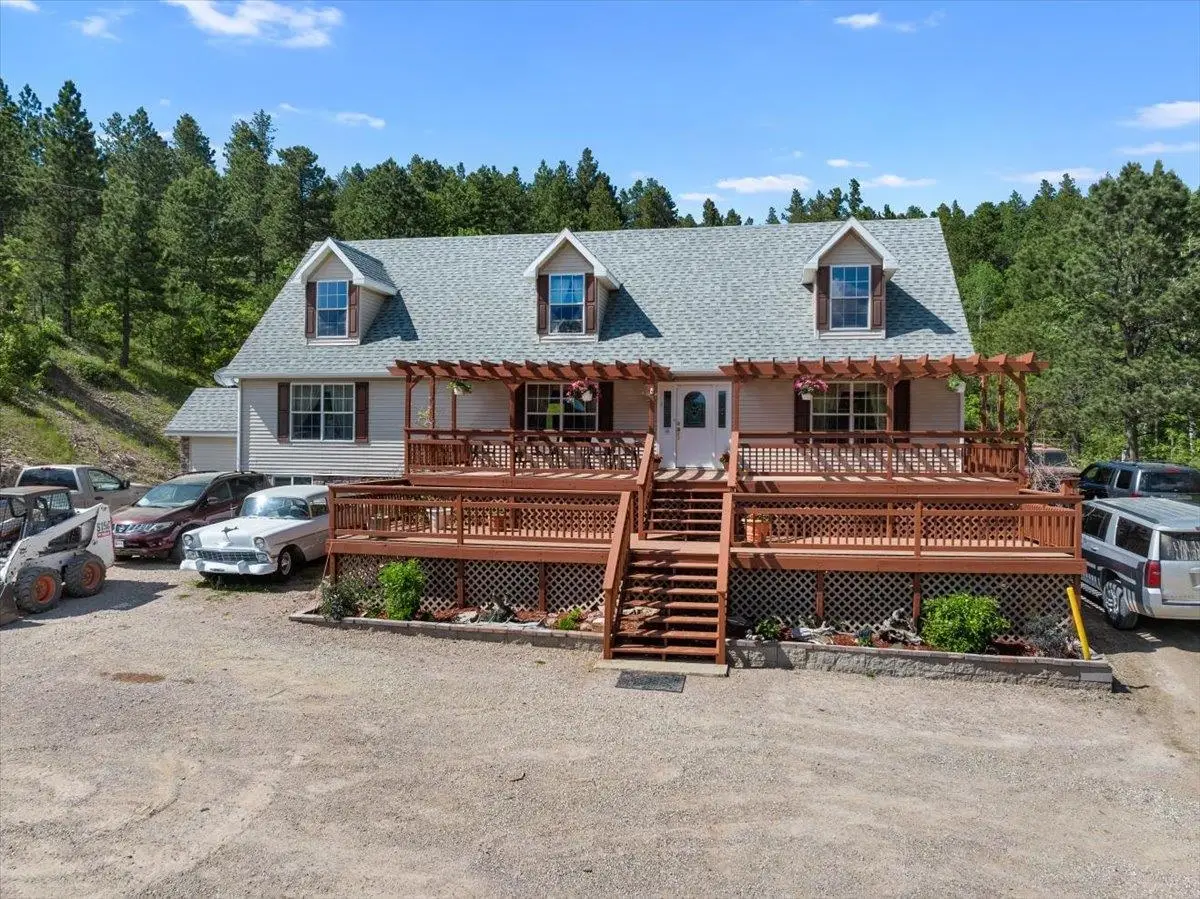 20813 Mollman L Other, Lead, SD 57754 - #1