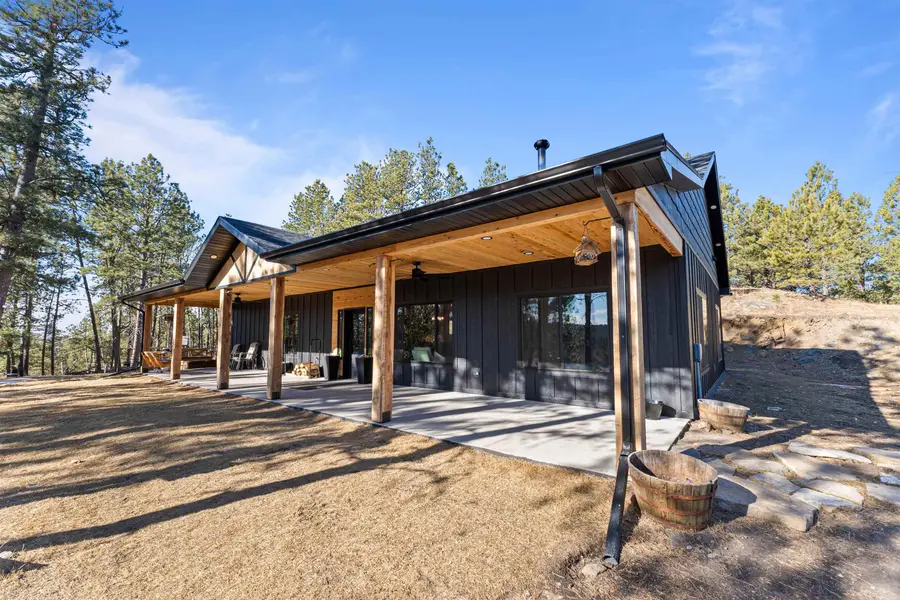 25293 Pilot Road, Custer, SD 57730 - #2