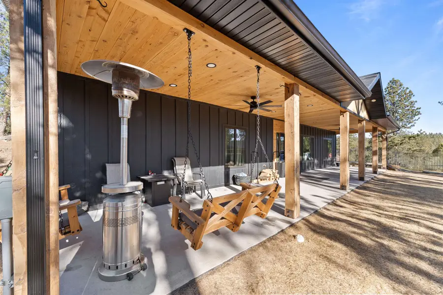 25293 Pilot Road, Custer, SD 57730 - #3