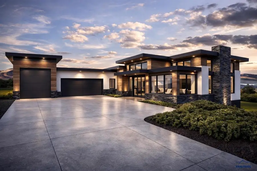 Lot 15 Overview Lane, Rapid City, SD 57702 - #3