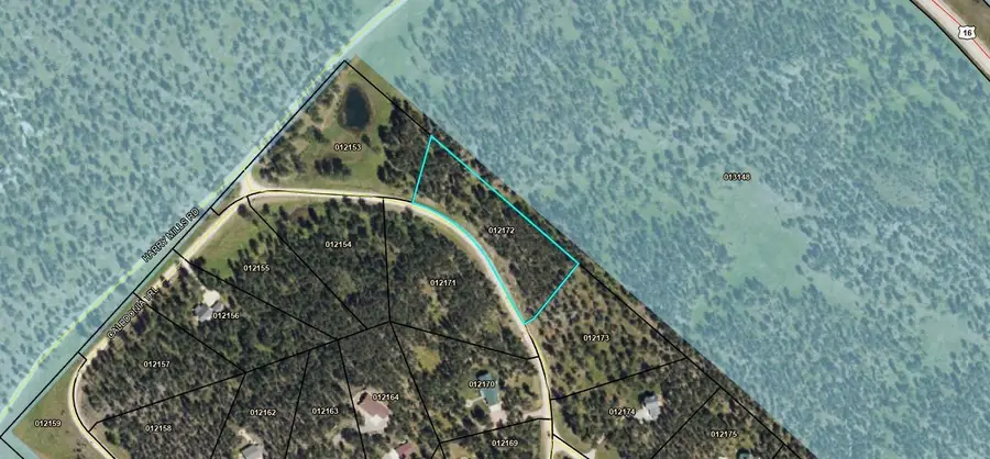 LOT 20 Caledonia Trail, Custer, SD 57730 - #3