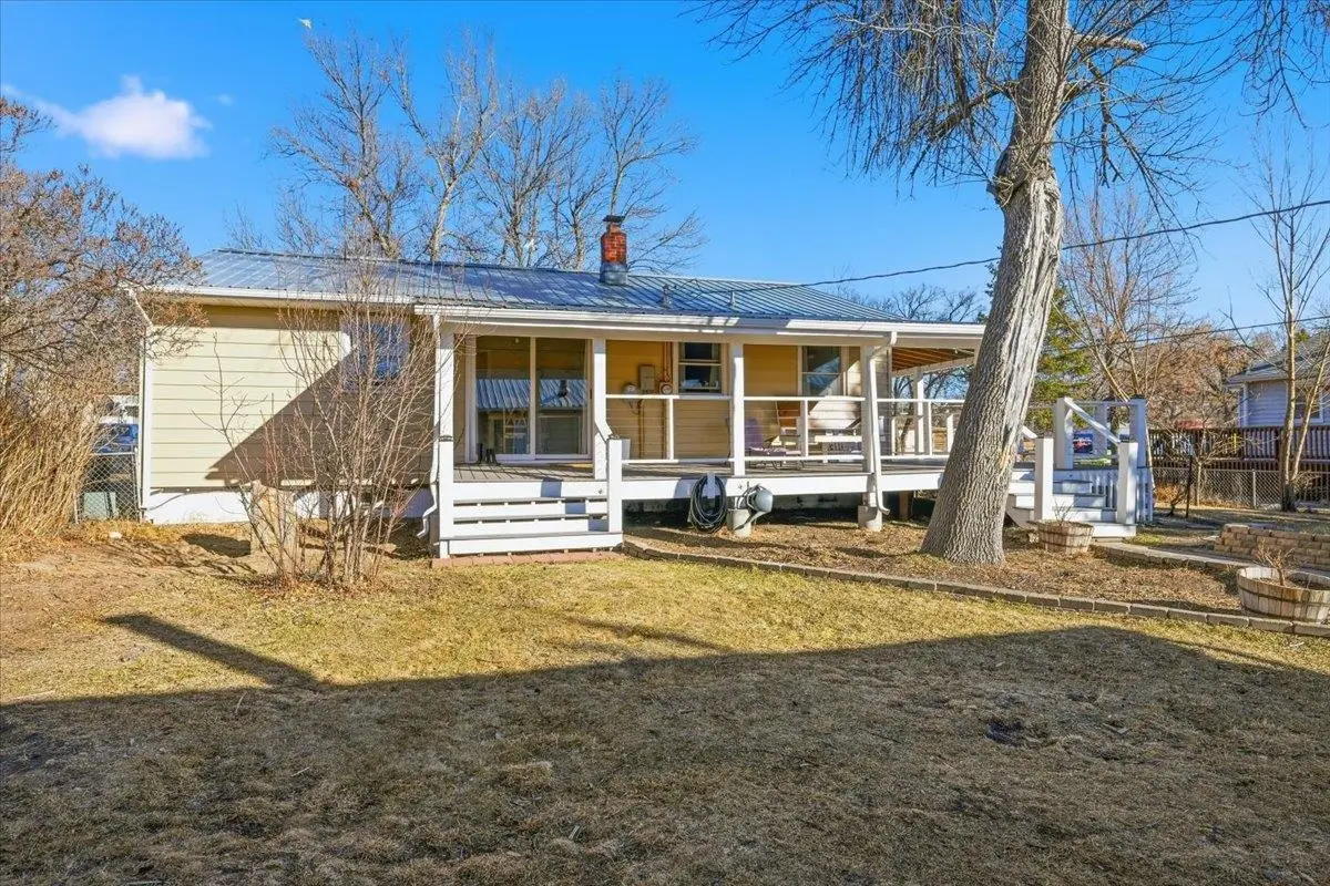 1103 Blaine Avenue, Rapid City, SD 57701 - #1