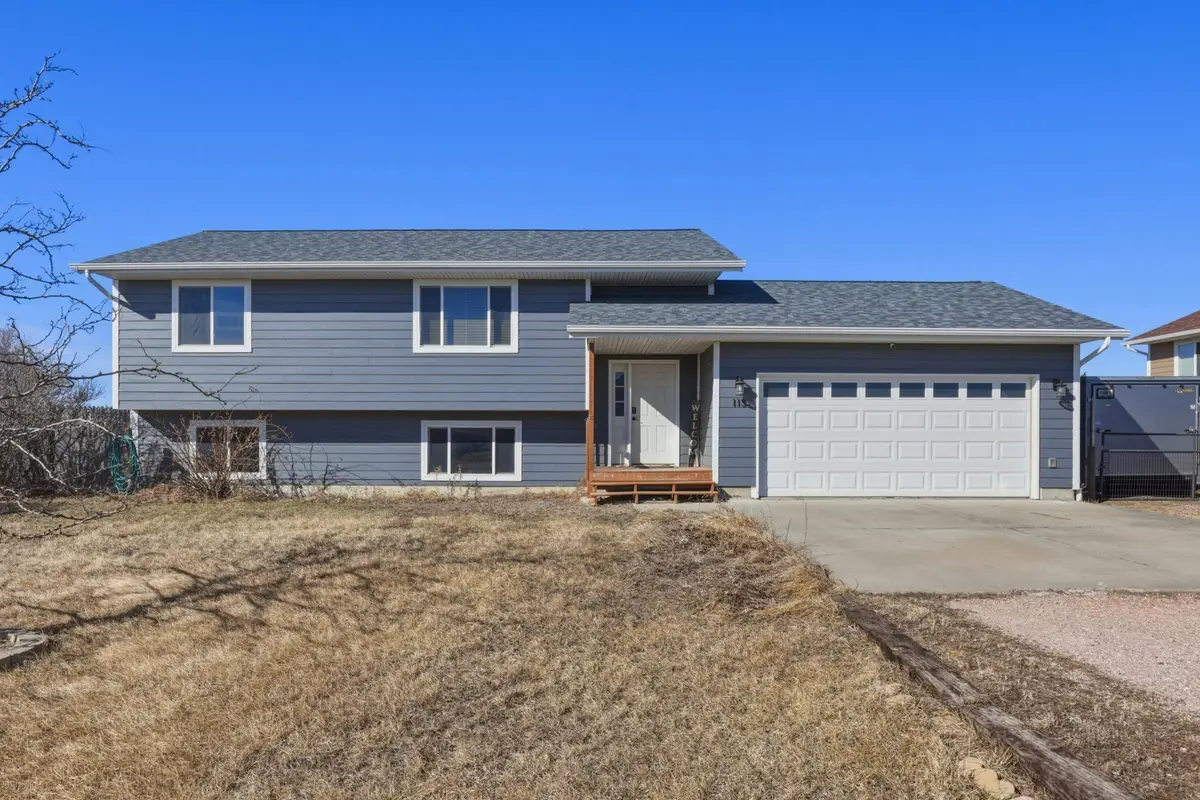 113 Janklow Avenue, New Underwood, SD 57761 - #1