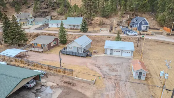 435 Main Street, Hill City, SD 57745