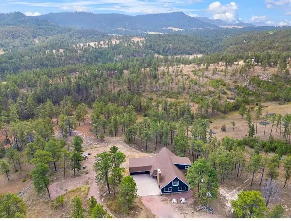 27546 Cascade Road, Hot Springs, SD 57747