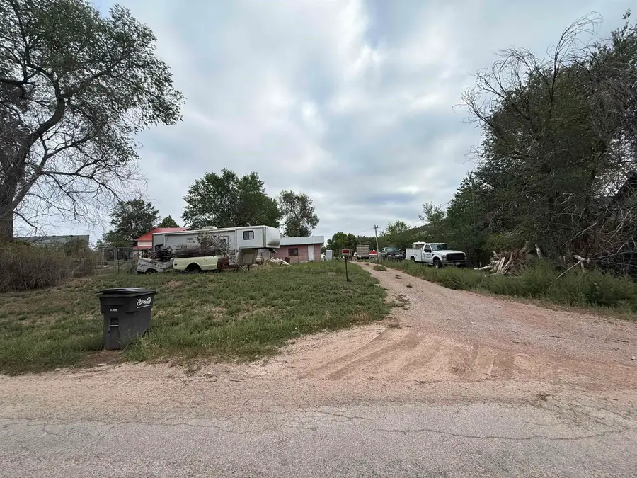 410 & 406 S Chicago Street, Hot Springs, SD 57747 - #2