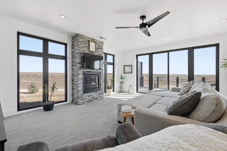 8106 Kimberwick Rd, Rapid City, SD 57703 - #3