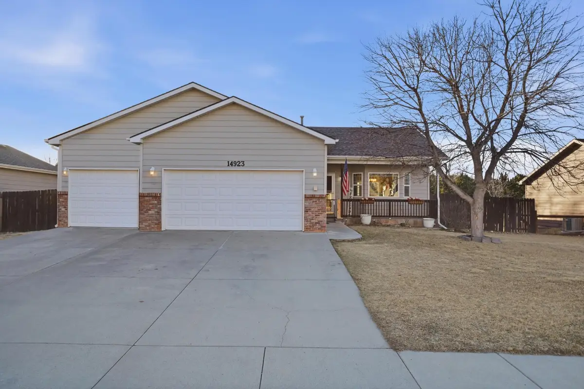 14923 Glenwood Drive, Summerset, SD 57718 - #1