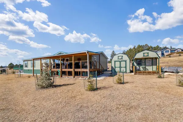 1833 Wood Lily Lane, Custer, SD 57730