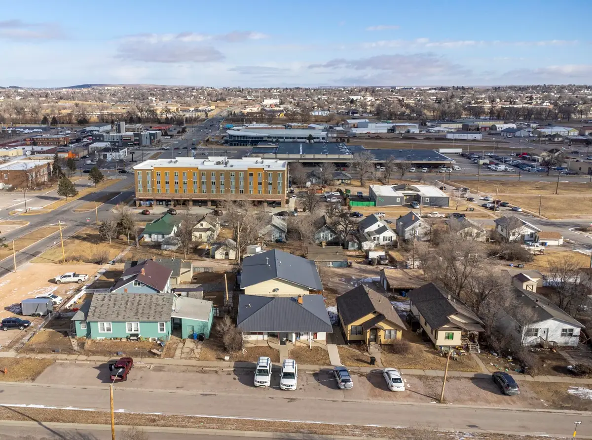 10 E Quincy Street, Rapid City, SD 57701 - #1