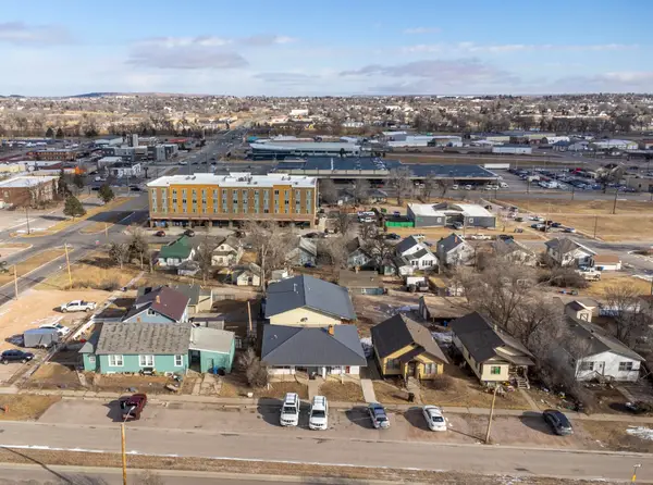 10 E Quincy Street, Rapid City, SD 57701