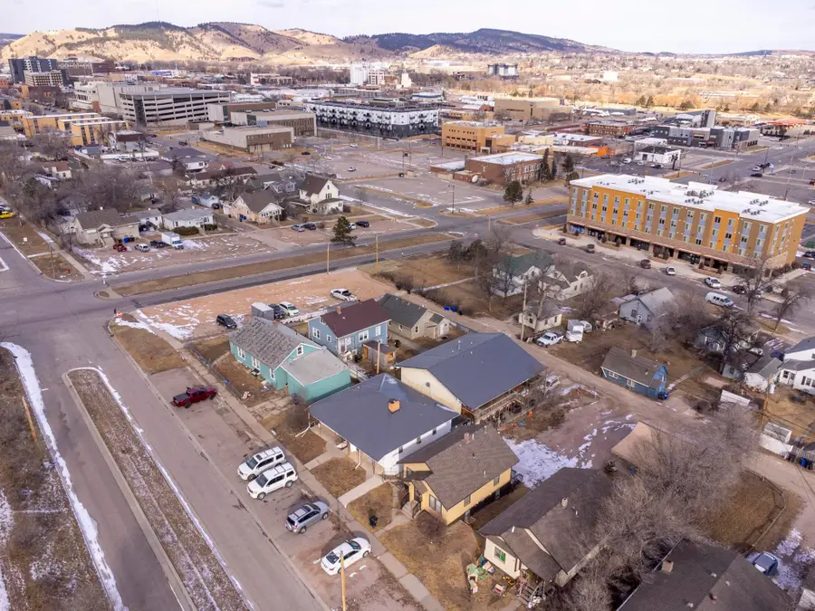 10 E Quincy Street, Rapid City, SD 57701 - #2