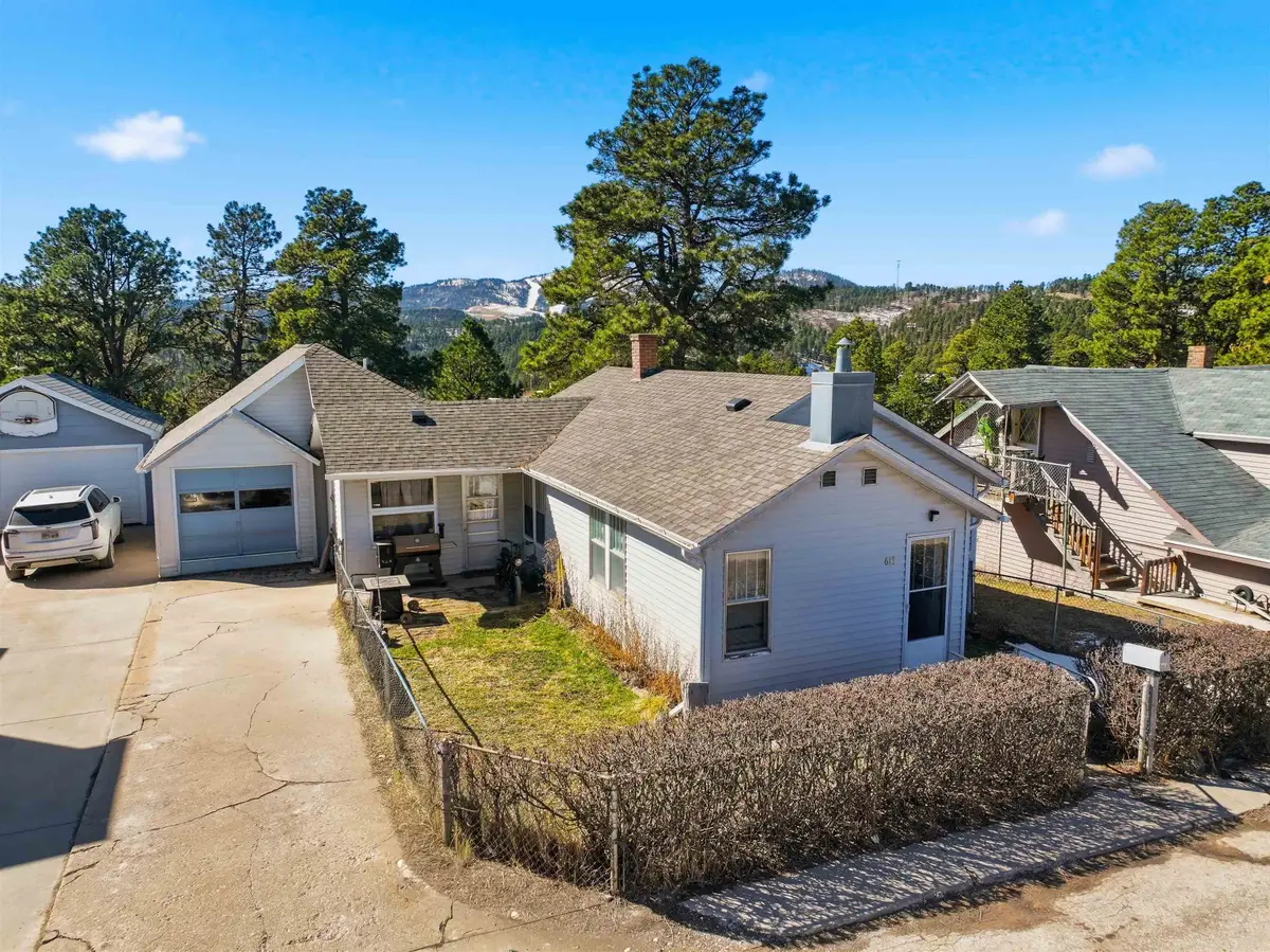 613 W Summit Street, Lead, SD 57754 - #1