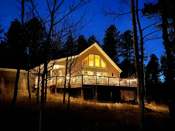 22513 Deer Meadow Road, Deadwood, SD 57732