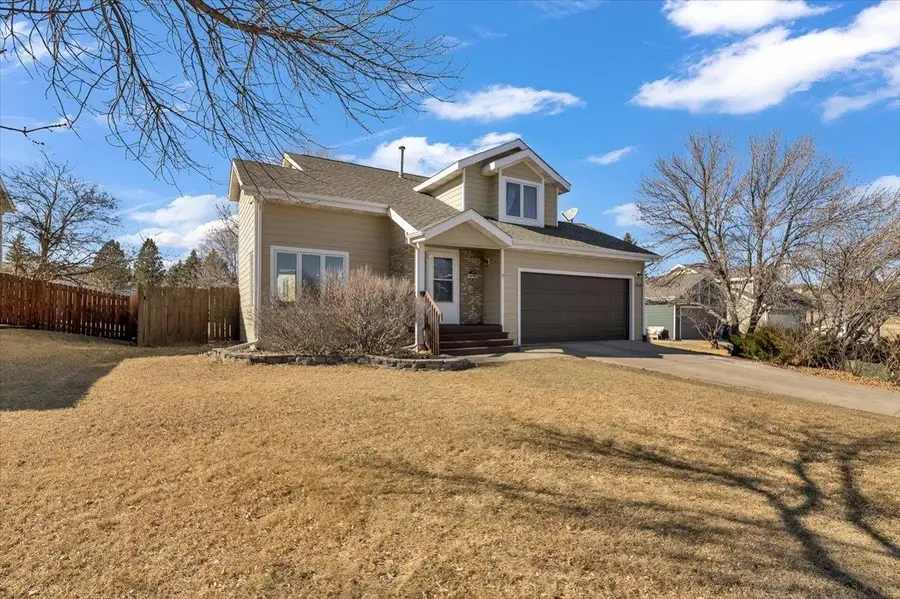 4009 Wild Flower Lane, Rapid City, SD 57701 - #2
