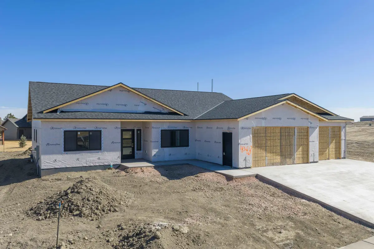 4348 Augusta Drive, Rapid City, SD 57701 - #1