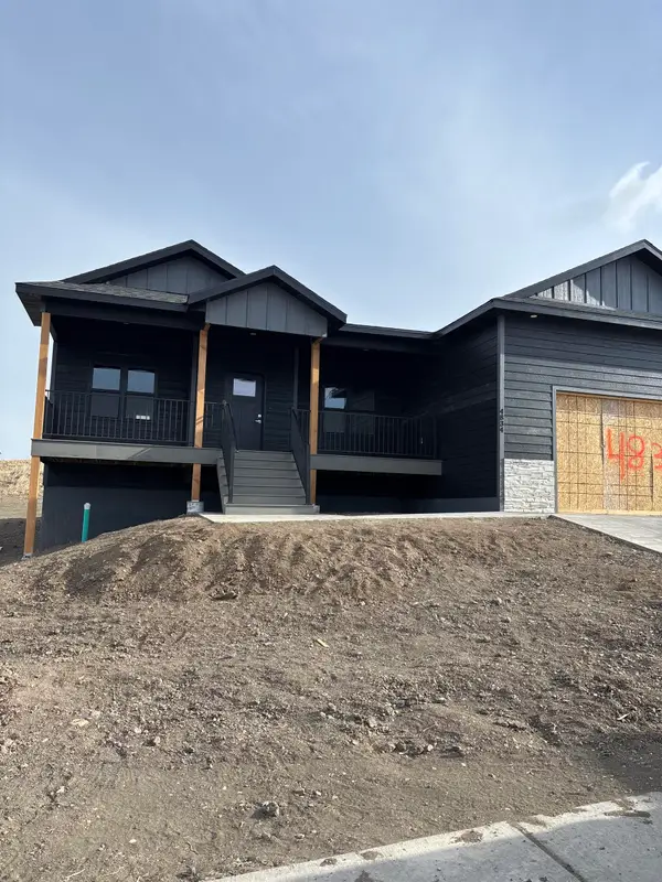 4834 Papillion Dr, Rapid City, SD 57703