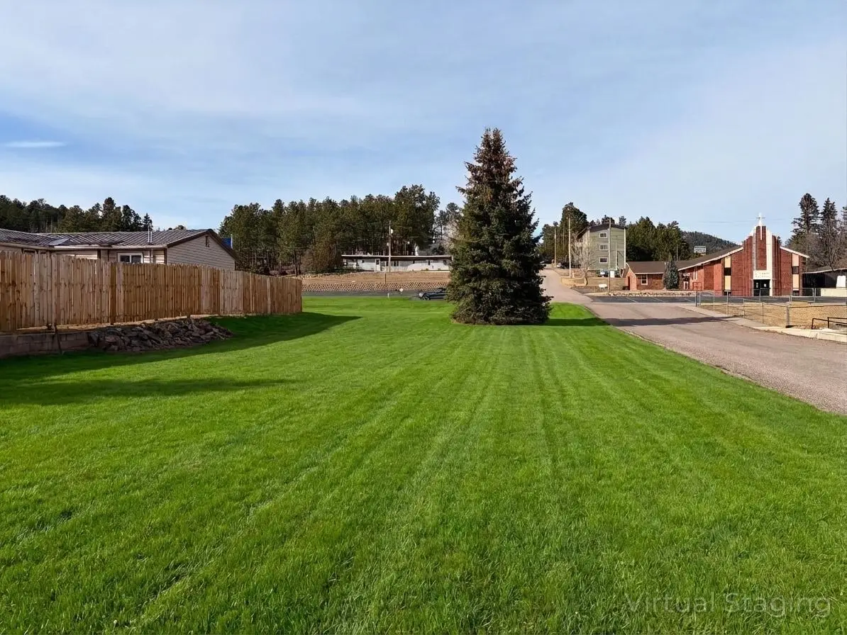 418 Harney Street, Custer, SD 57730 - #1