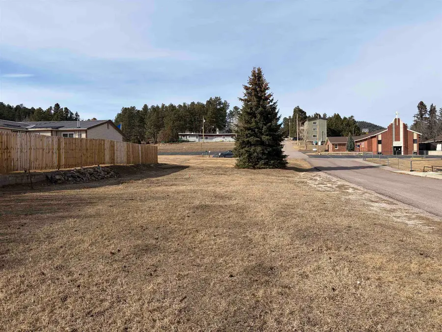 418 Harney Street, Custer, SD 57730 - #2